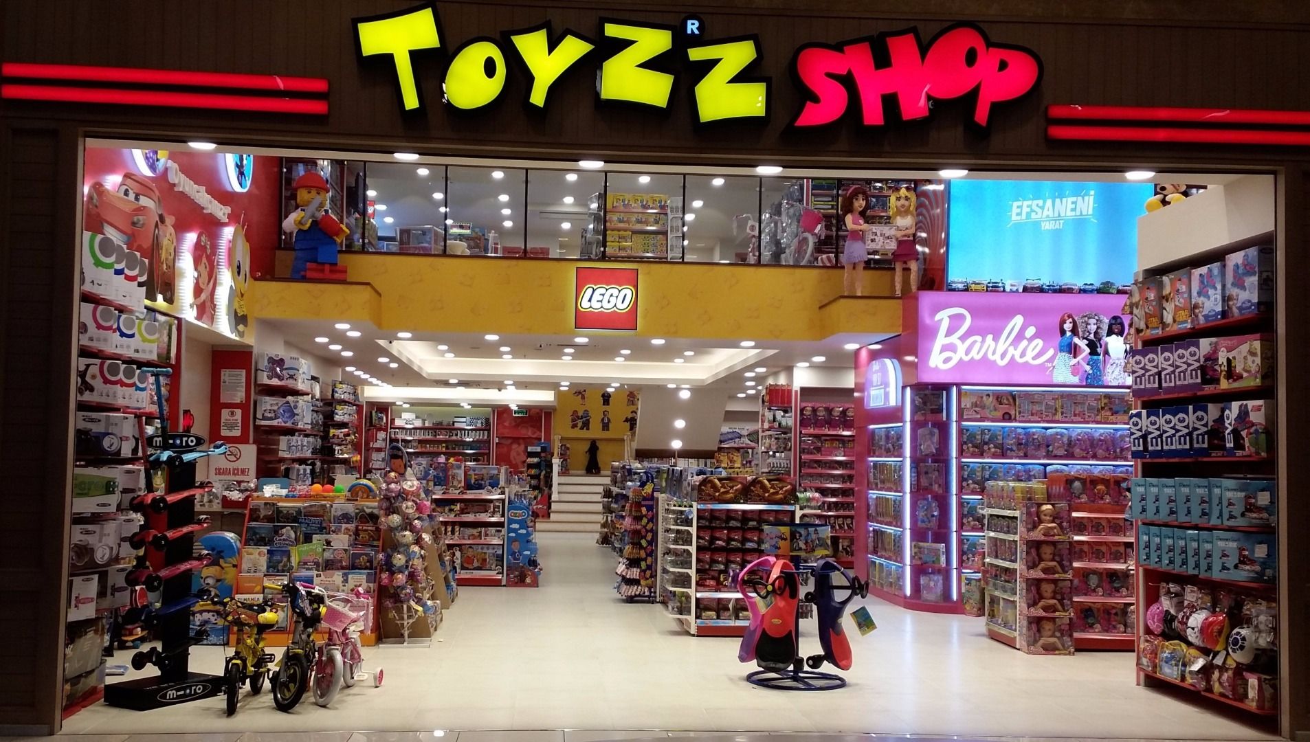 Toyzz Shop