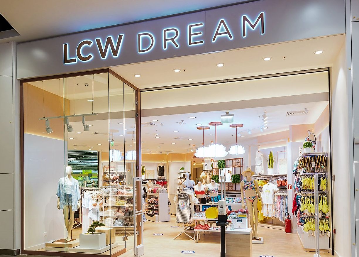 Lcw Dream