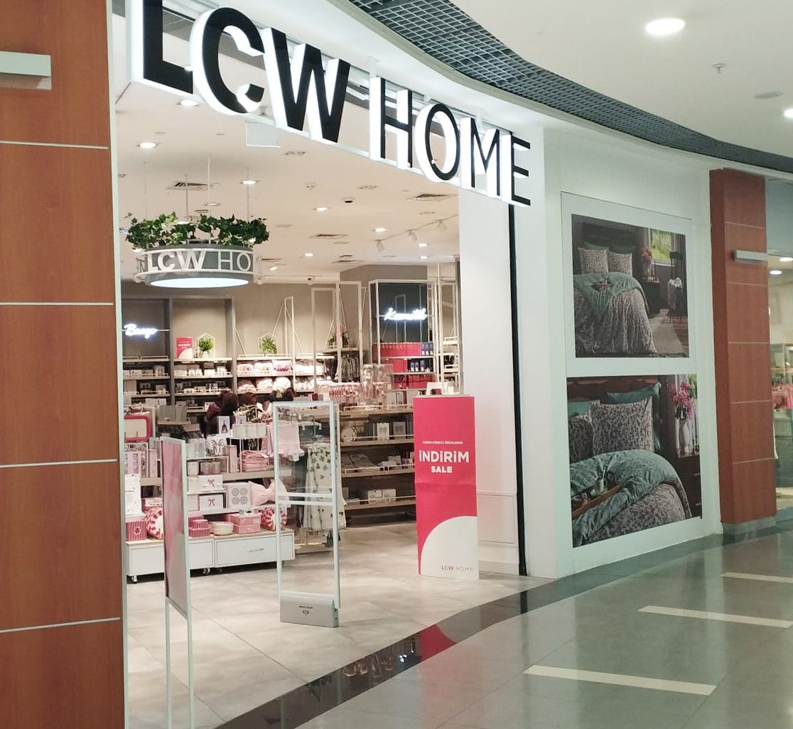 Lcw Home