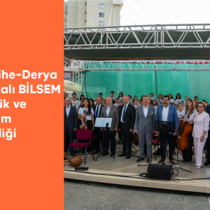 Müzik ve Resim Şenliği