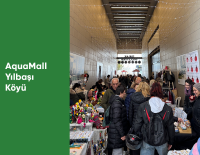 AquaMall Yılbaşı Köyü